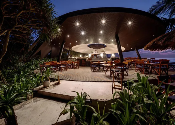 Курортный комплекс Komune And Club Bali 4*