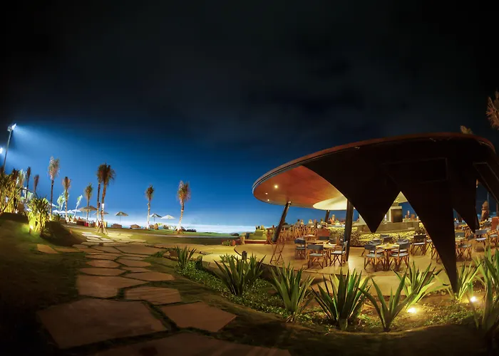Komune And Club Bali