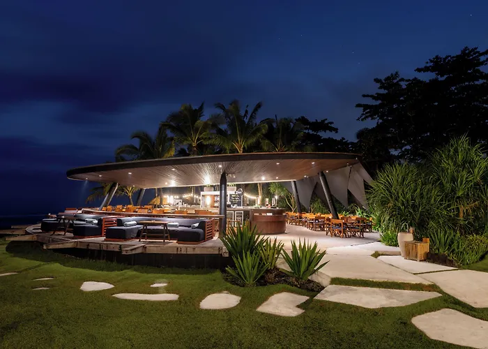 Курортный комплекс Komune And Club Bali Керамас