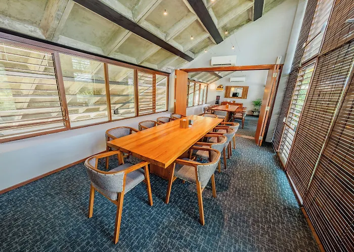 Resort Komune&beach Club Bali 4*